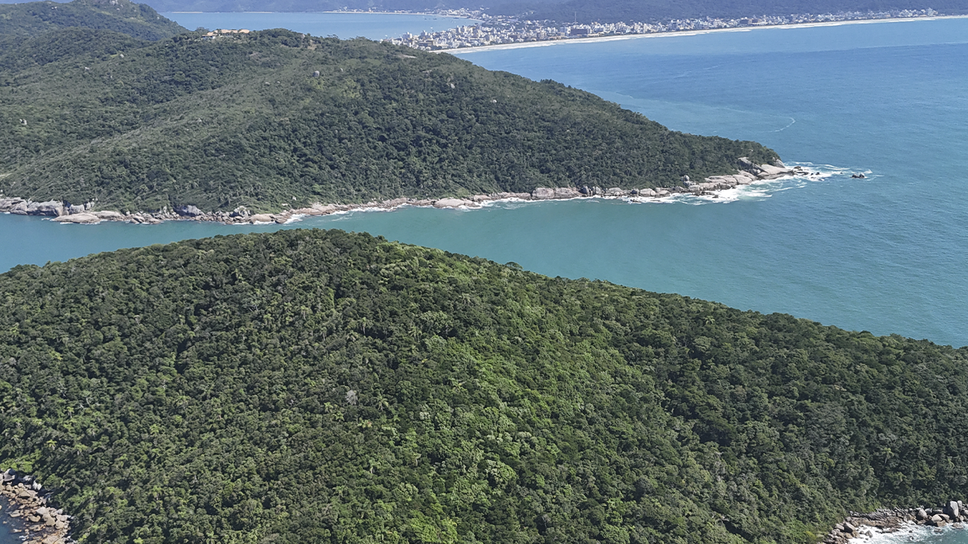 Desafio macuco bombinhas travessia oceano