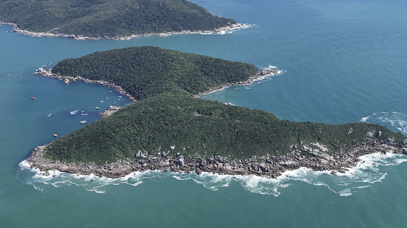 Evento nata&ccedil;&atilde;o mar aberto Brasil 2026